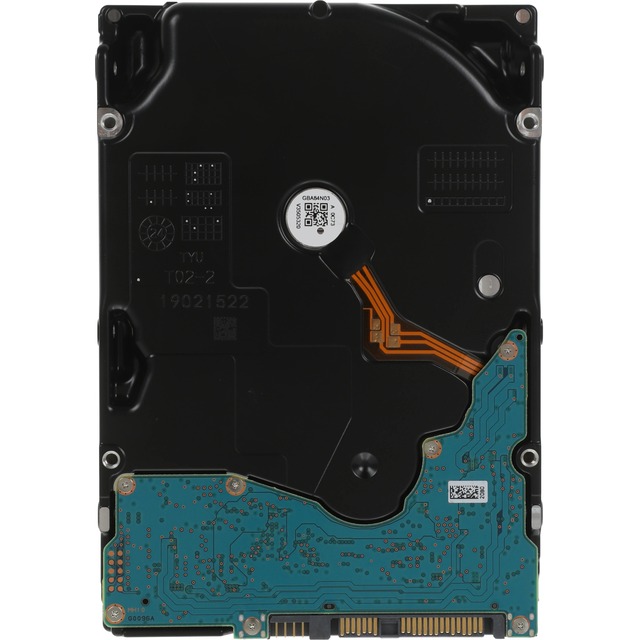 Жесткий диск Toshiba SAS 3.0 24TB MG11SCA24TE