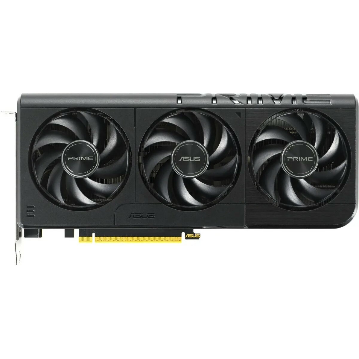 Видеокарта Asus GeForce RTX 5060 PRIME OC 8Gb (PRIME-RTX5060-O8G)