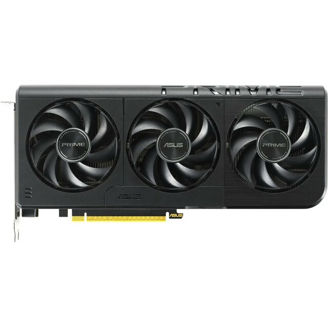 Видеокарта Asus GeForce RTX 5060 PRIME OC 8Gb (PRIME-RTX5060-O8G)