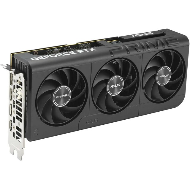 Видеокарта Asus GeForce RTX 5060 PRIME OC 8Gb (PRIME-RTX5060-O8G)