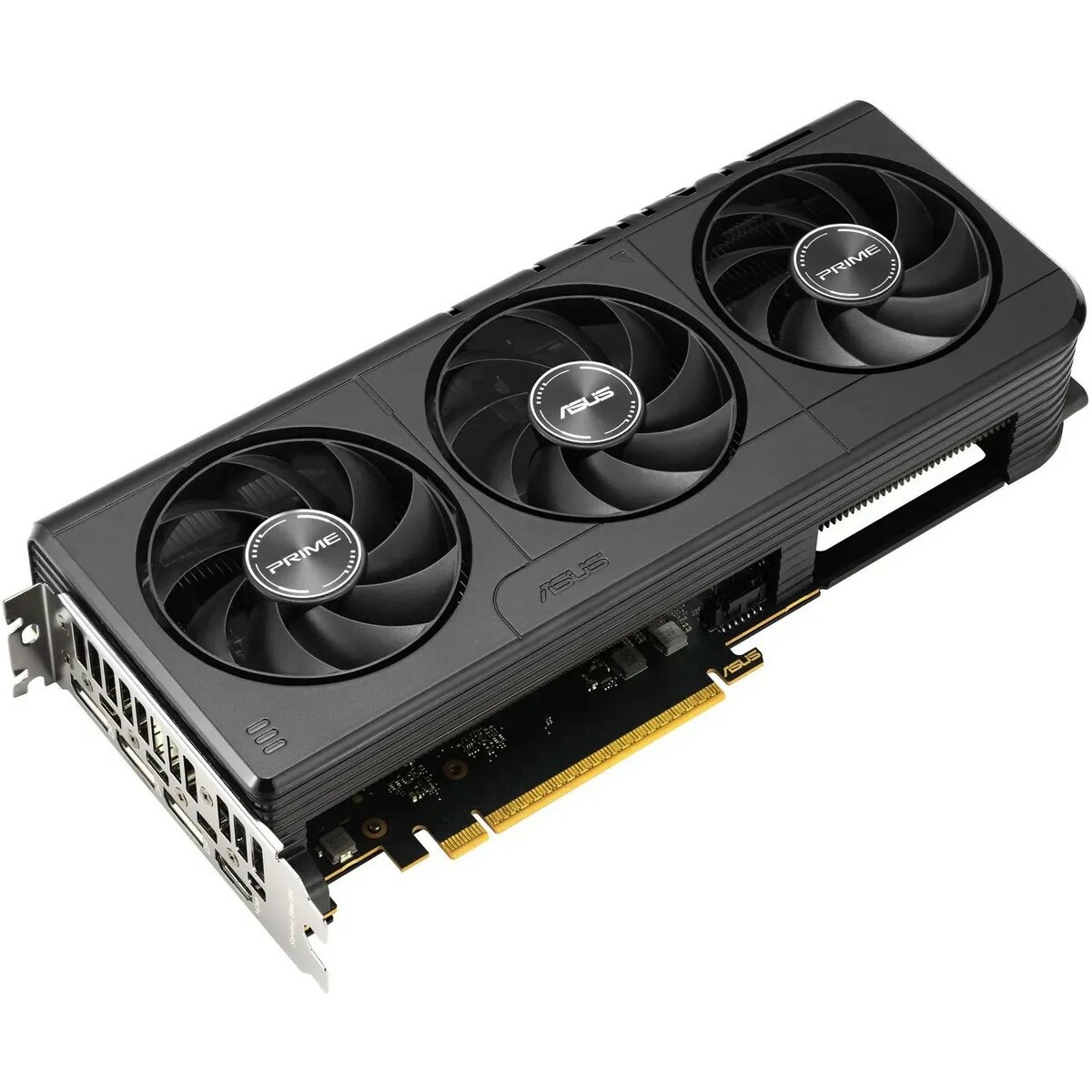 Видеокарта Asus GeForce RTX 5060 PRIME OC 8Gb (PRIME-RTX5060-O8G)