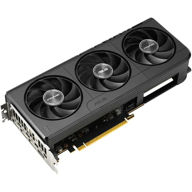 Видеокарта Asus GeForce RTX 5060 PRIME OC 8Gb (PRIME-RTX5060-O8G)