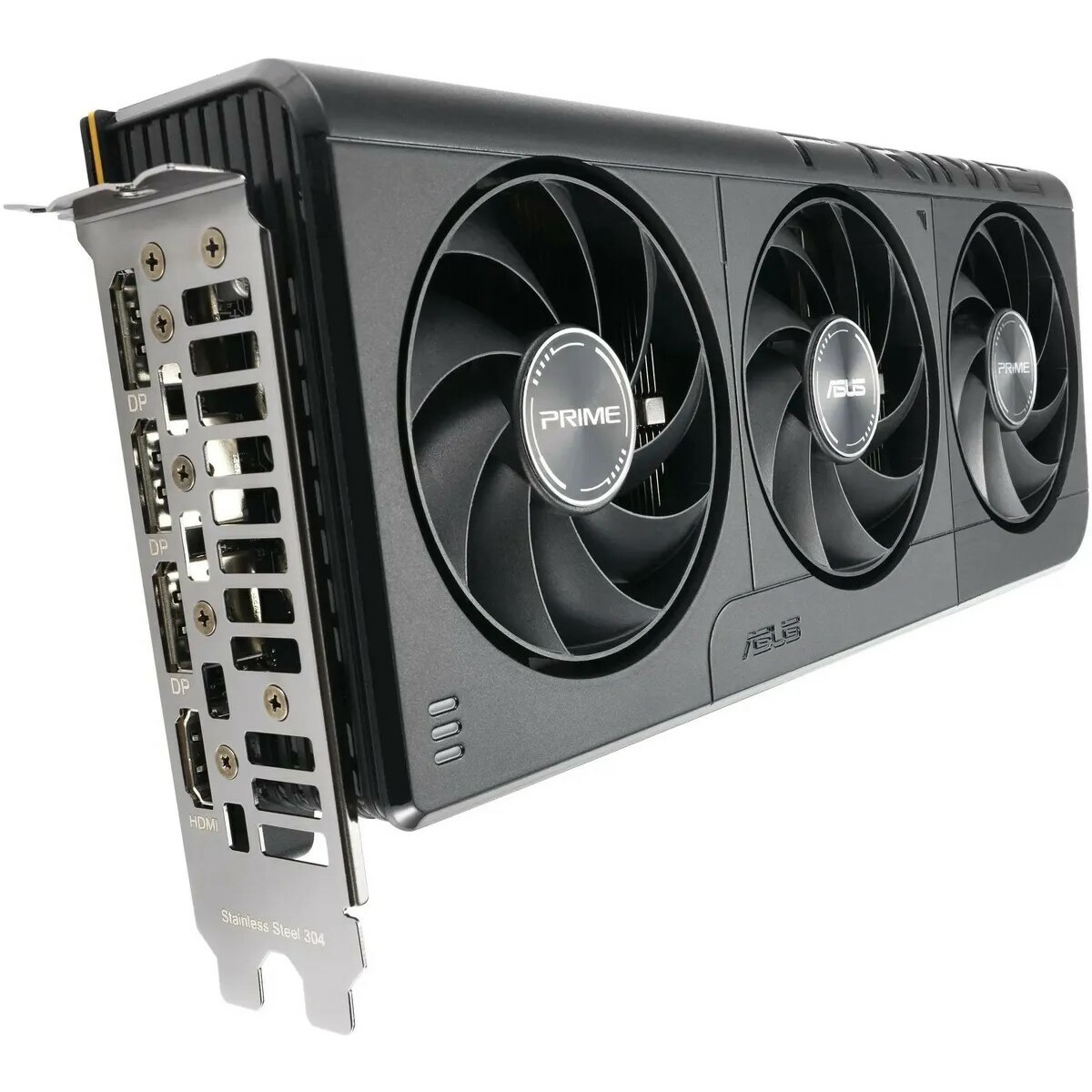 Видеокарта Asus GeForce RTX 5060 PRIME OC 8Gb (PRIME-RTX5060-O8G)