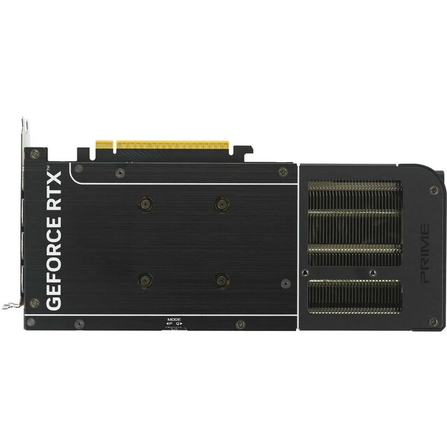 Видеокарта Asus GeForce RTX 5060 PRIME OC 8Gb (PRIME-RTX5060-O8G)
