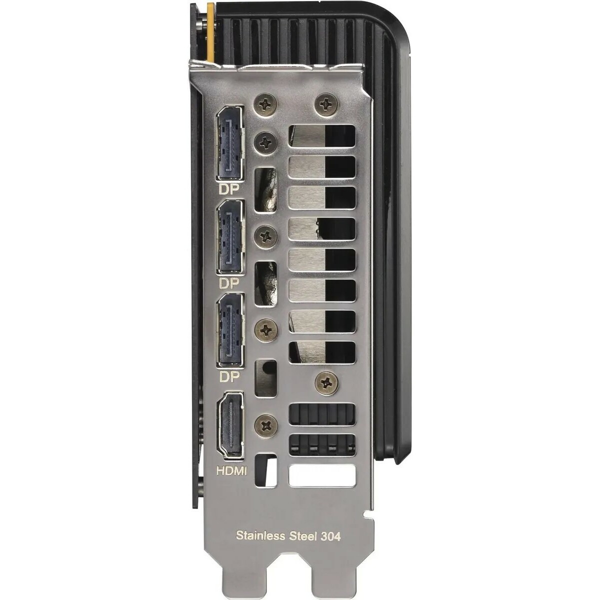 Видеокарта Asus GeForce RTX 5060 PRIME OC 8Gb (PRIME-RTX5060-O8G)
