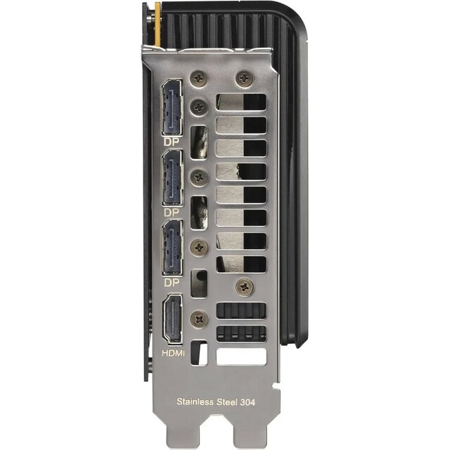 Видеокарта Asus GeForce RTX 5060 PRIME OC 8Gb (PRIME-RTX5060-O8G)