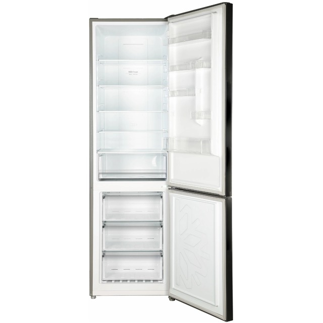 Холодильник Viomi BCD-351W (Цвет: Silver) Холодильник Viomi BCD-351W (Цвет: Silver)