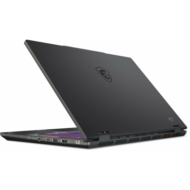 Ноутбук MSI Cyborg 15 B13WGKG-662CA (Core i7 13620H 2.4Ghz / 32Gb DDR5 / SSD1Tb / NVIDIA GeForce RTX 5070 8Gb / 15.6