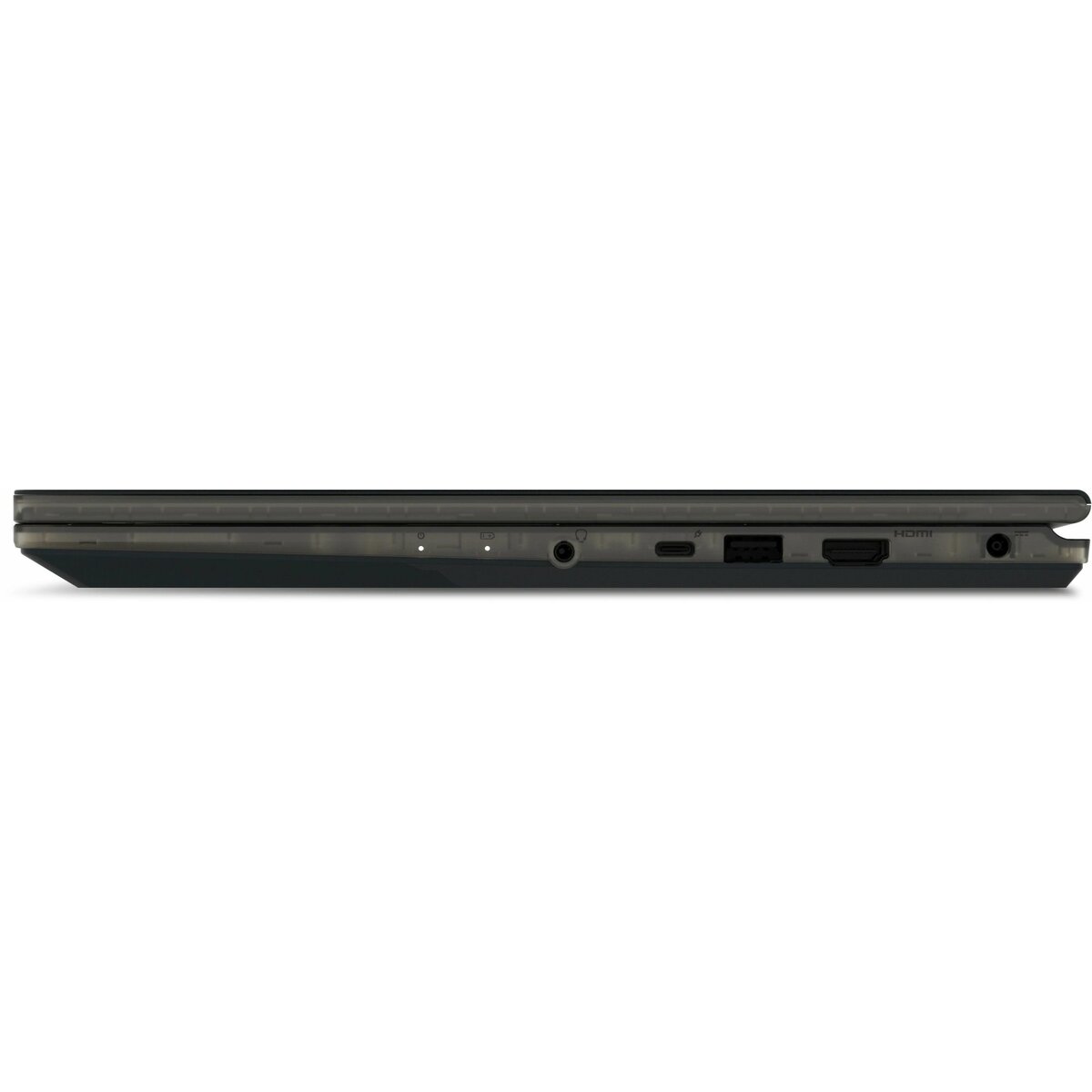 Ноутбук MSI Cyborg 15 B13WGKG-662CA (Core i7 13620H 2.4Ghz / 32Gb DDR5 / SSD1Tb / NVIDIA GeForce RTX 5070 8Gb / 15.6