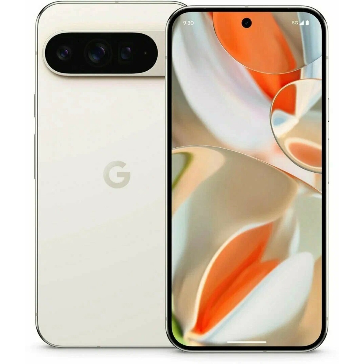 Смартфон Google Pixel 9 Pro XL 16/512Gb (Цвет: Porcelain)