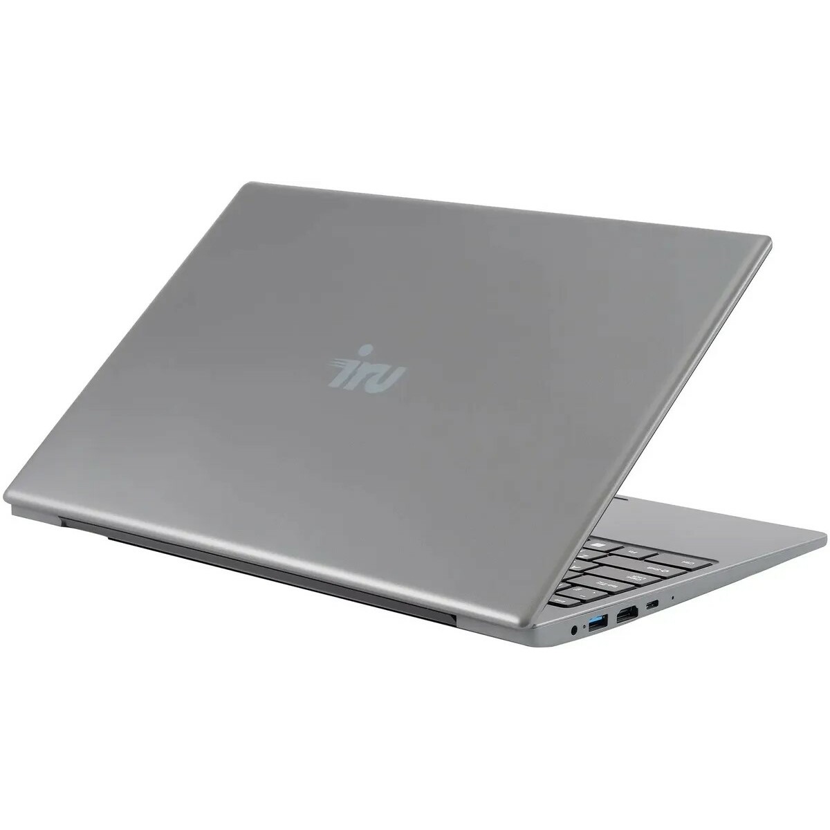 Ноутбук IRU Tactio 14RLH (Ryzen 5 7430U 2.3Ghz/32Gb DDR4/SSD1Tb/AMD Radeon Graphics/14