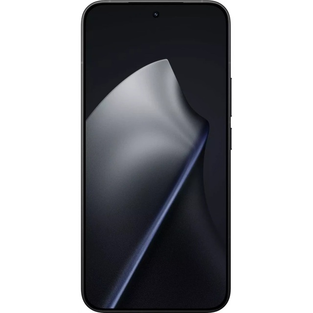 Смартфон Xiaomi 15T 12 / 512Gb, черный