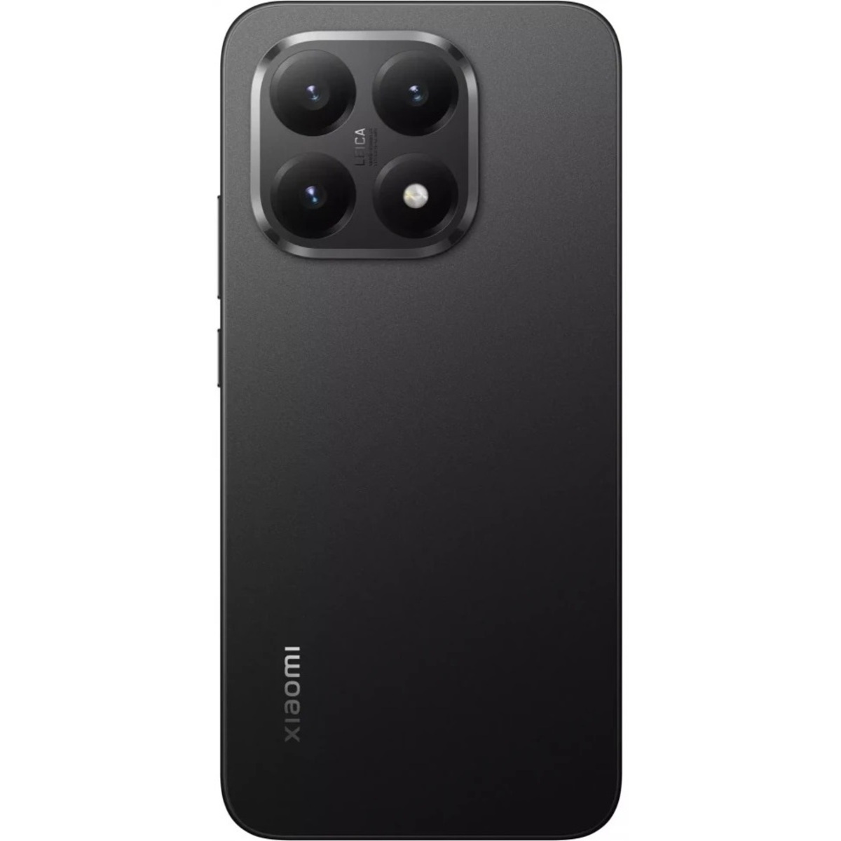 Смартфон Xiaomi 15T 12 / 512Gb, черный