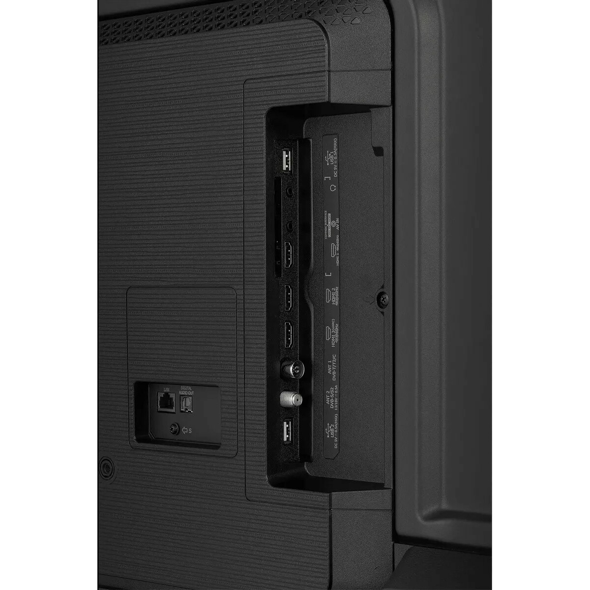 Телевизор Hisense 85