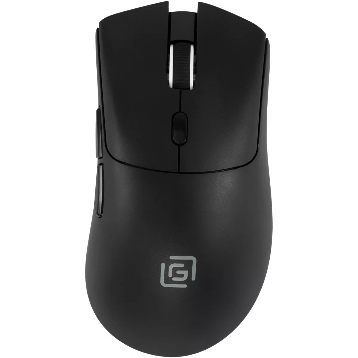 Мышь Oklick 980GMW, черный 