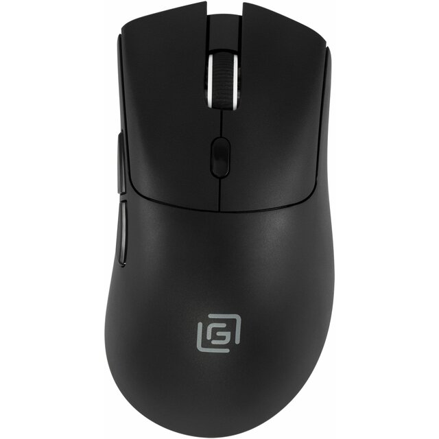 Мышь Oklick 980GMW, черный 