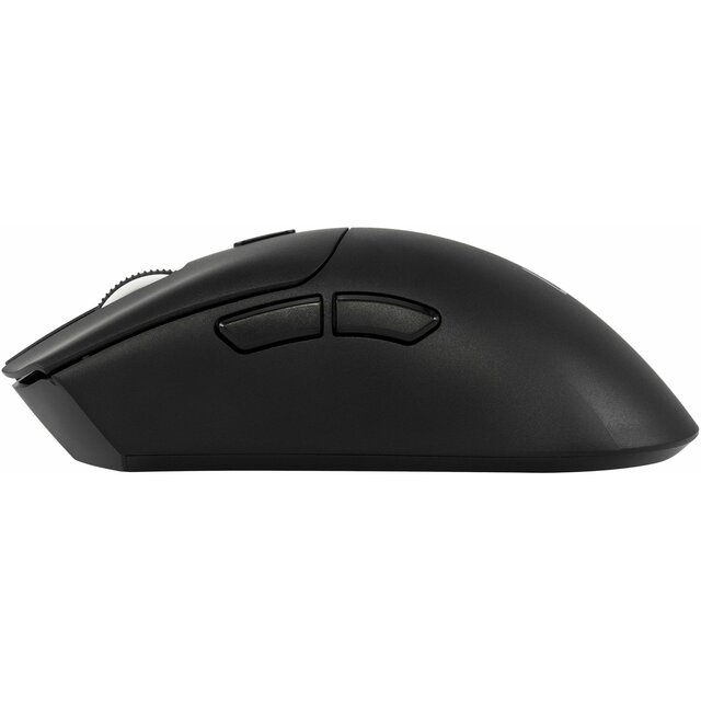 Мышь Oklick 980GMW, черный 