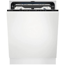 Посудомоечная машина Electrolux EEC87300W (Цвет: White)