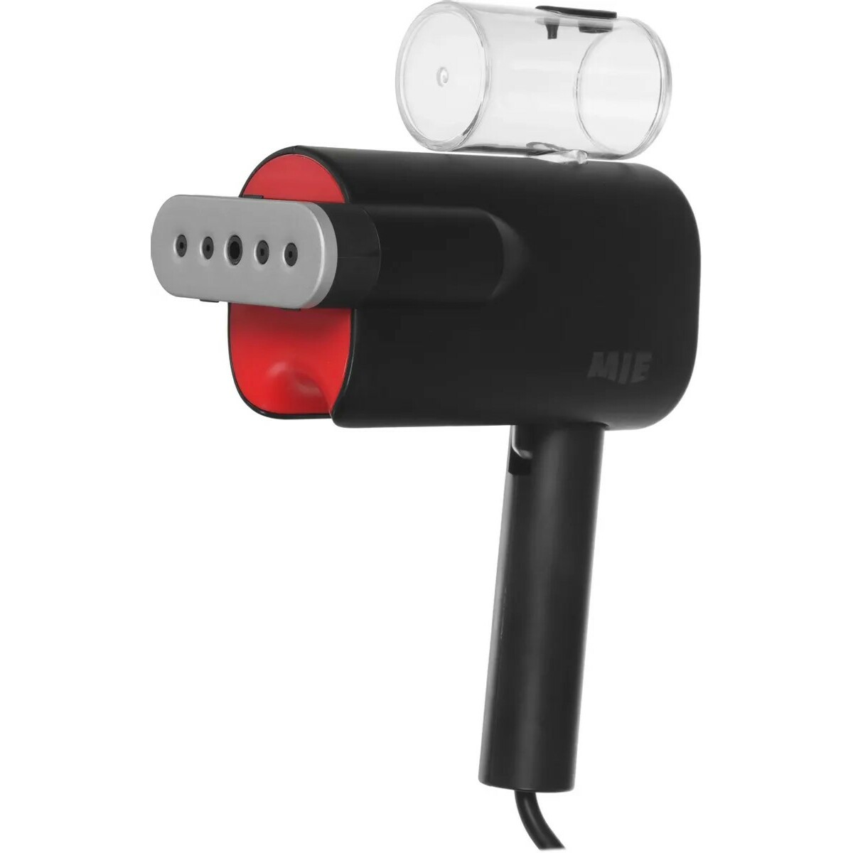 Отпариватель ручной Mie Unico, черный