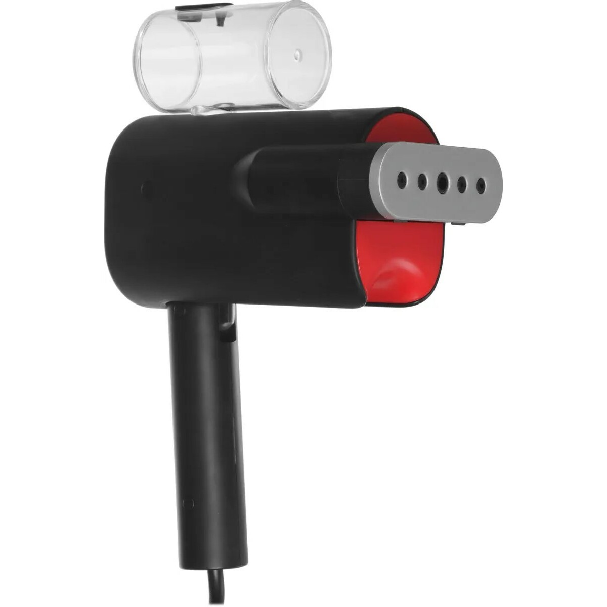 Отпариватель ручной Mie Unico, черный