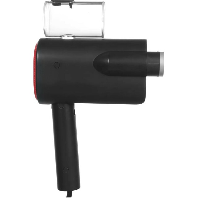 Отпариватель ручной Mie Unico, черный Отпариватель ручной Mie Unico, черный