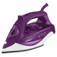 Утюг Scarlett SC-SI30K51 (Цвет: Purple)