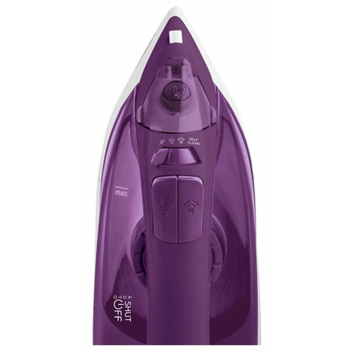 Утюг Scarlett SC-SI30K51 (Цвет: Purple)