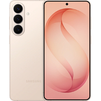 Смартфон Samsung Galaxy S26+ 12/256Gb (Цвет: Pink Gold)