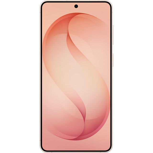 Смартфон Samsung Galaxy S26+ 12 / 256Gb (Цвет: Pink Gold)