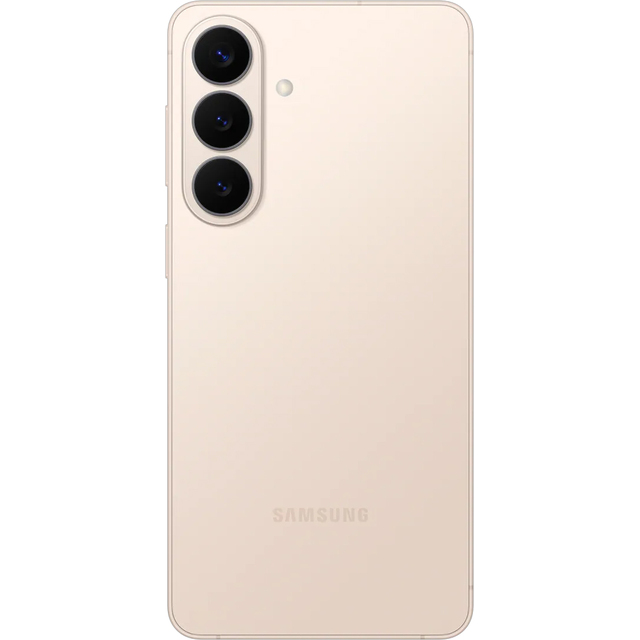 Смартфон Samsung Galaxy S26+ 12 / 256Gb (Цвет: Pink Gold)