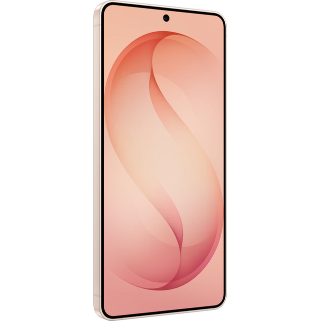 Смартфон Samsung Galaxy S26+ 12 / 256Gb (Цвет: Pink Gold)