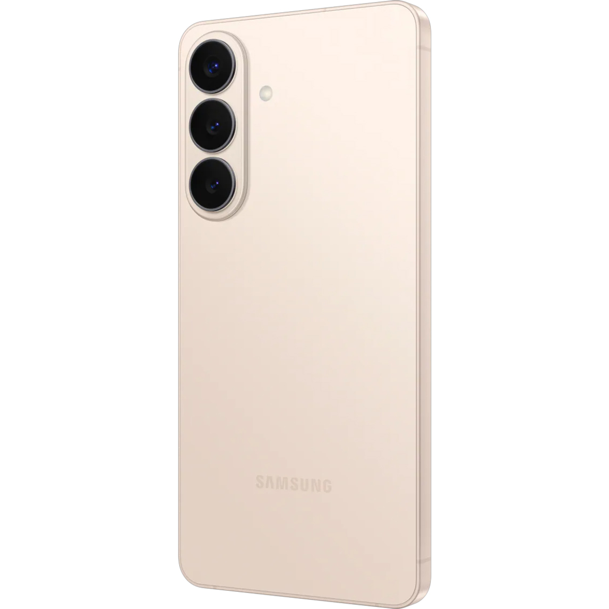Смартфон Samsung Galaxy S26+ 12 / 256Gb (Цвет: Pink Gold)