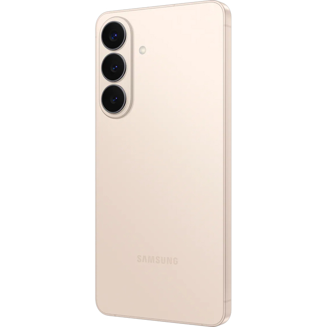 Смартфон Samsung Galaxy S26+ 12 / 256Gb (Цвет: Pink Gold)