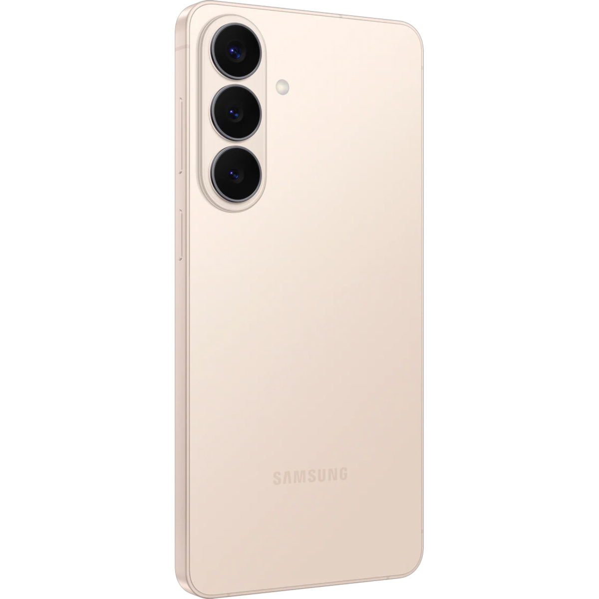 Смартфон Samsung Galaxy S26+ 12 / 256Gb (Цвет: Pink Gold)