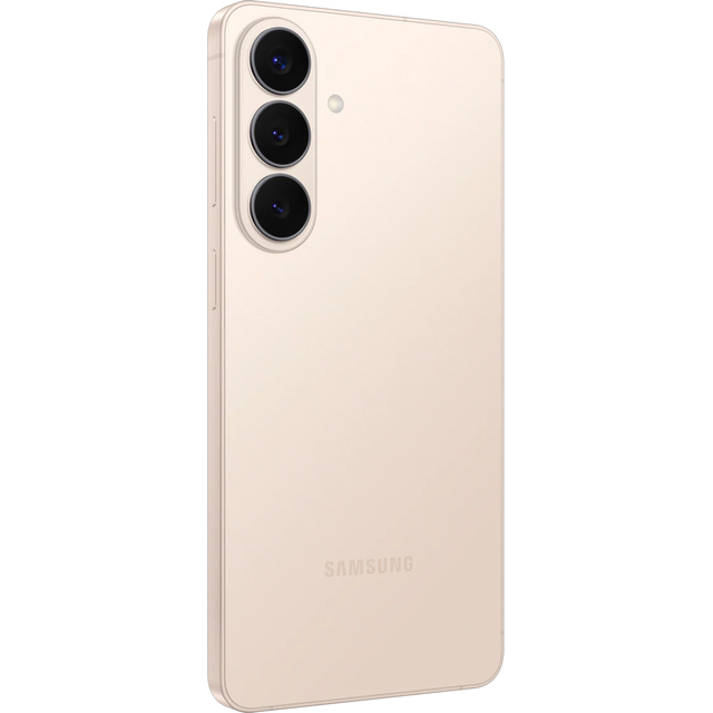 Смартфон Samsung Galaxy S26+ 12 / 256Gb (Цвет: Pink Gold)