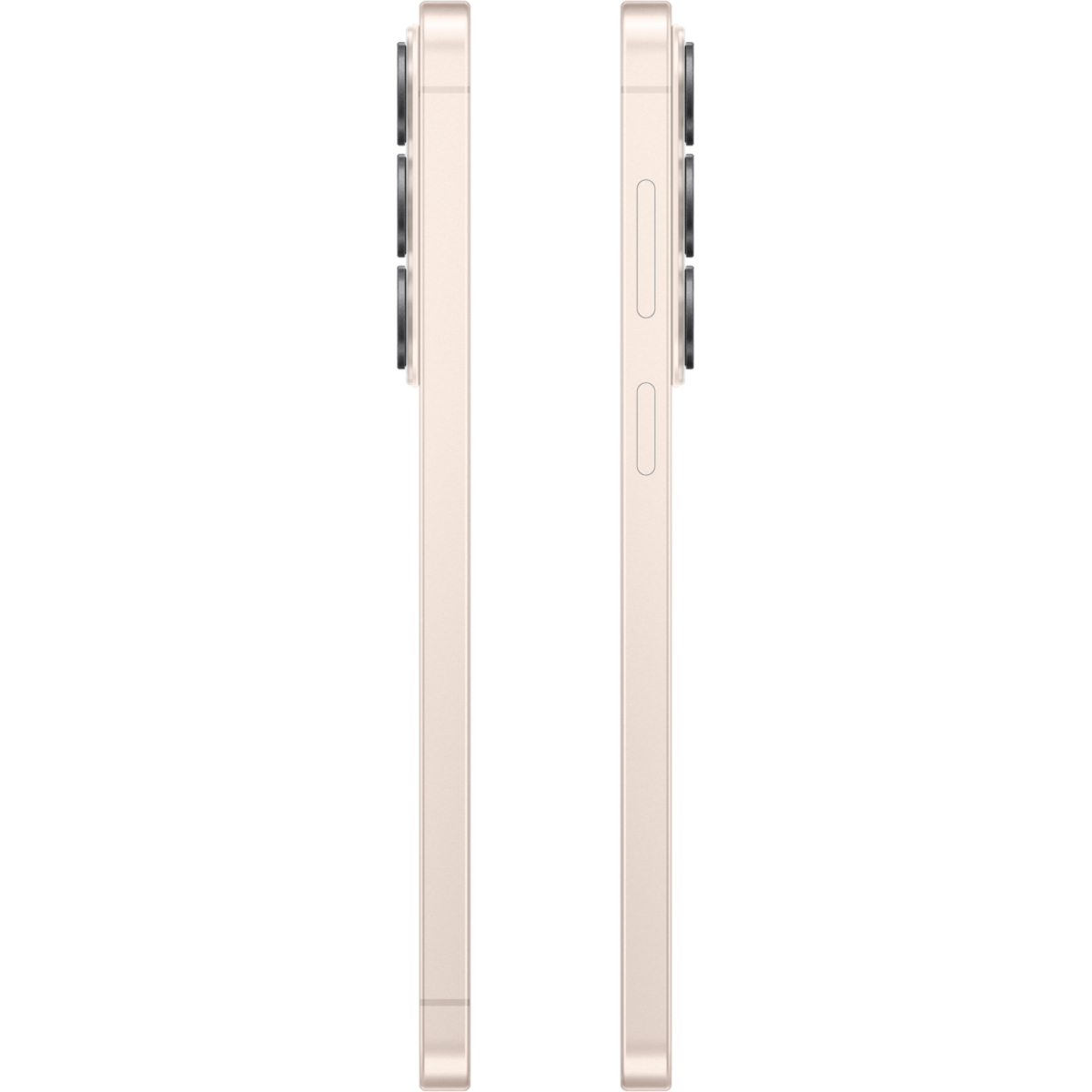 Смартфон Samsung Galaxy S26+ 12 / 256Gb (Цвет: Pink Gold)