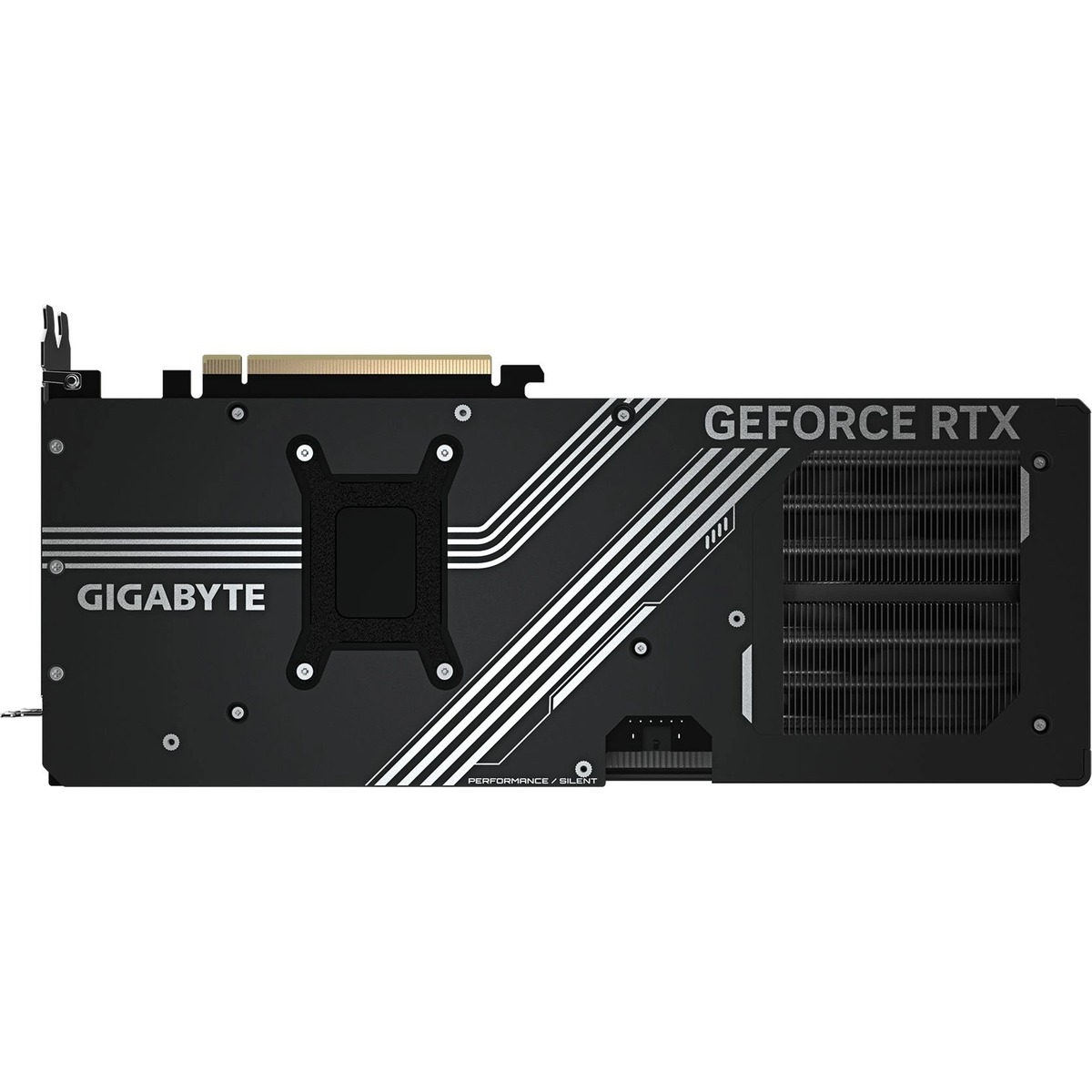 Видеокарта GIGABYTE GeForce RTX 5080 WINDFORCE OC SFF 16G (GV-N5080WF3OC-16GD)