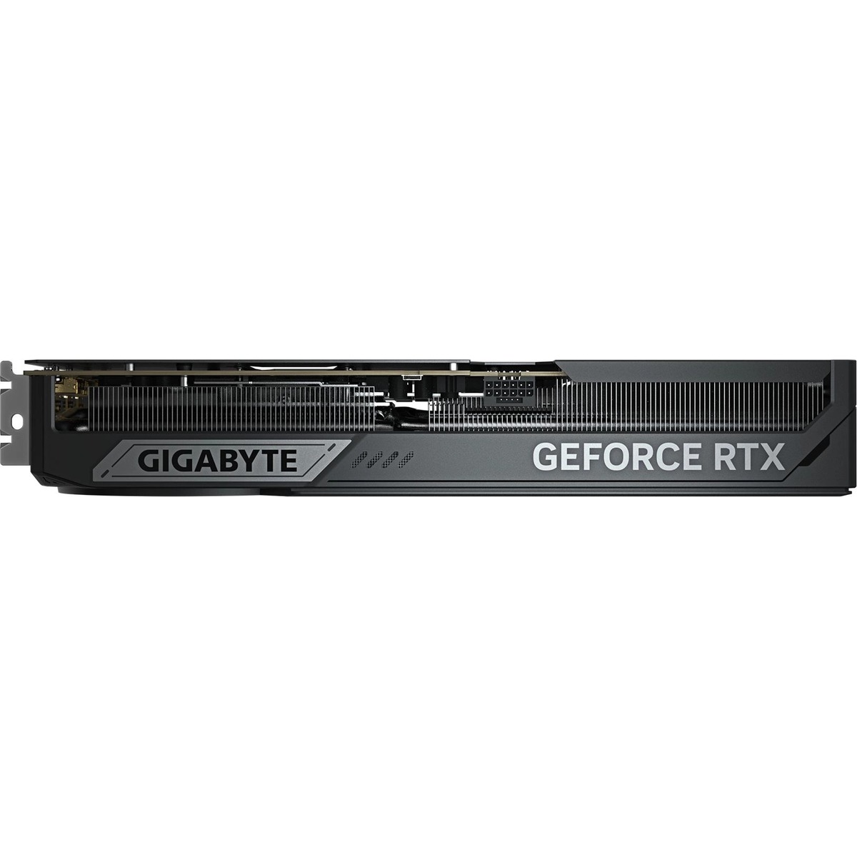 Видеокарта GIGABYTE GeForce RTX 5080 WINDFORCE OC SFF 16G (GV-N5080WF3OC-16GD)