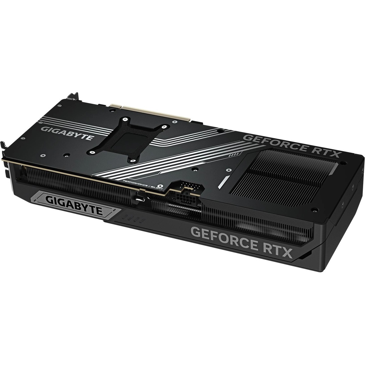 Видеокарта GIGABYTE GeForce RTX 5080 WINDFORCE OC SFF 16G (GV-N5080WF3OC-16GD)