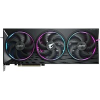 Видеокарта GIGABYTE AORUS Radeon RX 9070 XT ELITE OC 16G (GV-R9070XT AORUS E-16GD 1.0)