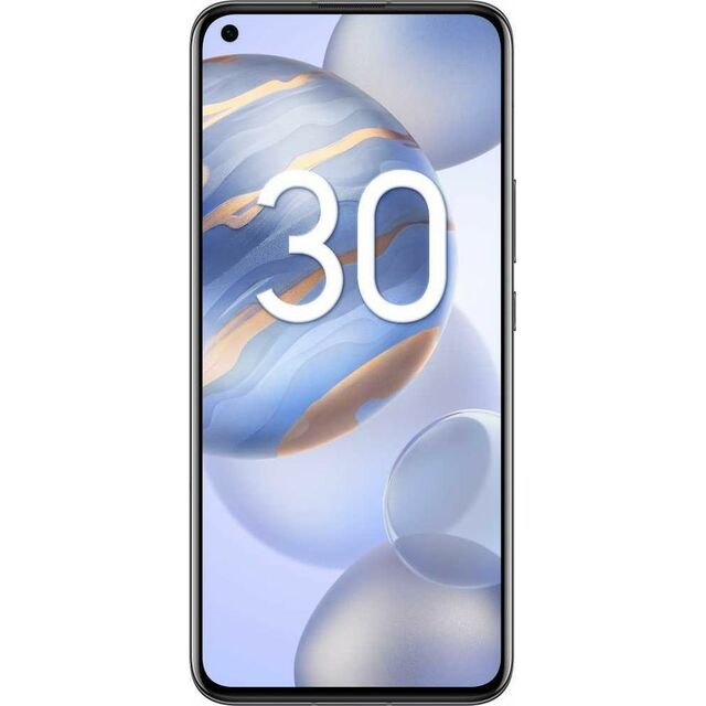 Смартфон Honor 30 8 / 256Gb (NFC) (Цвет: Midnight Black)