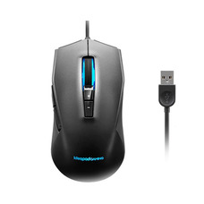 Мышь Lenovo IdeaPad Gaming M100 RGB (Цвет: Black)