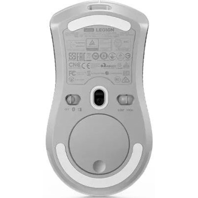 Мышь Lenovo Legion M600 (Цвет: White) Мышь Lenovo Legion M600 (Цвет: White)