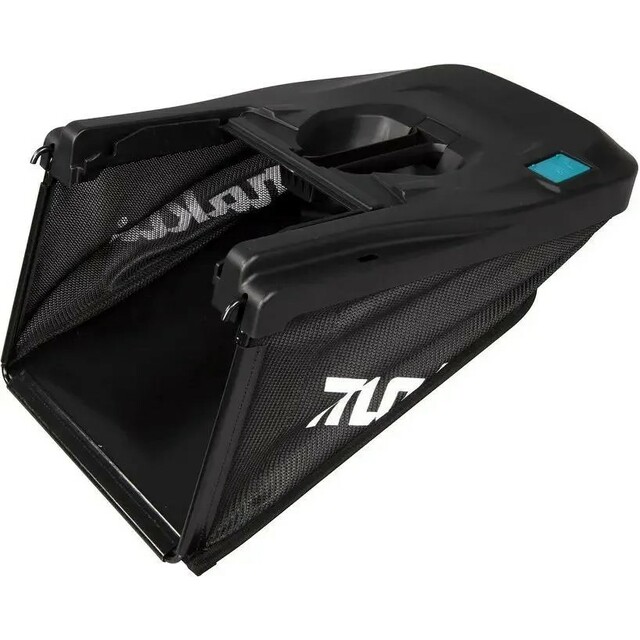 Газонокосилка роторная Makita DLM382Z (Цвет: Blue)