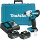 Шуруповерт Makita DTD156RFE (Цвет: Blue/..