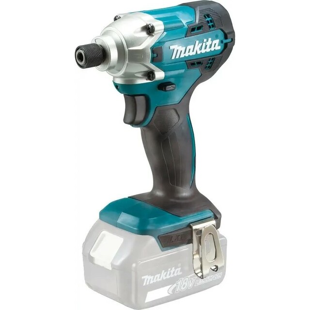 Шуруповерт Makita DTD156Z (Цвет: Blue / Black)