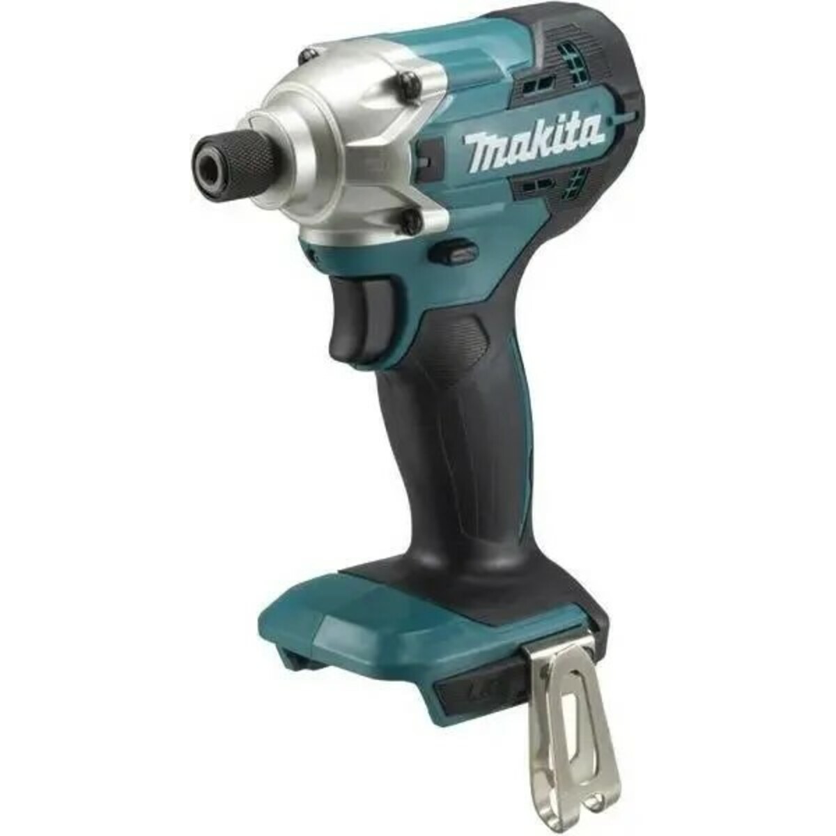 Шуруповерт Makita DTD156Z (Цвет: Blue/Black)