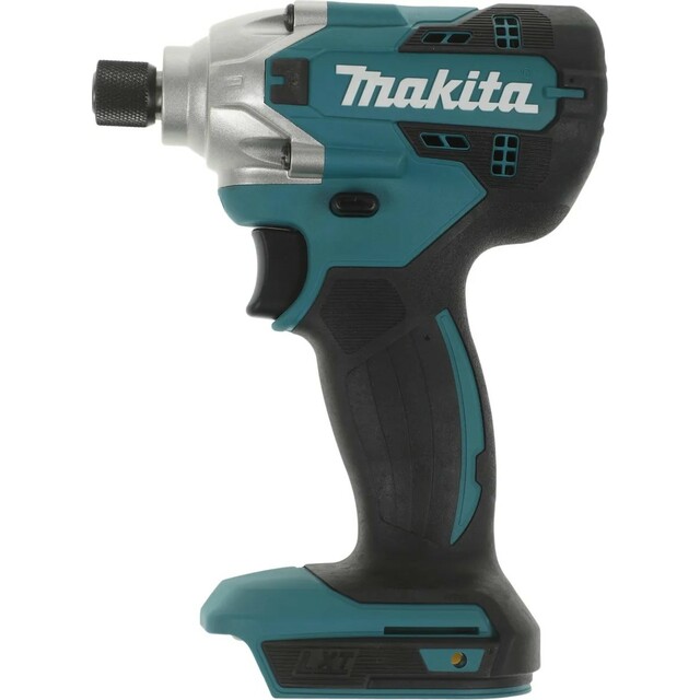 Шуруповерт Makita DTD156Z (Цвет: Blue / Black)