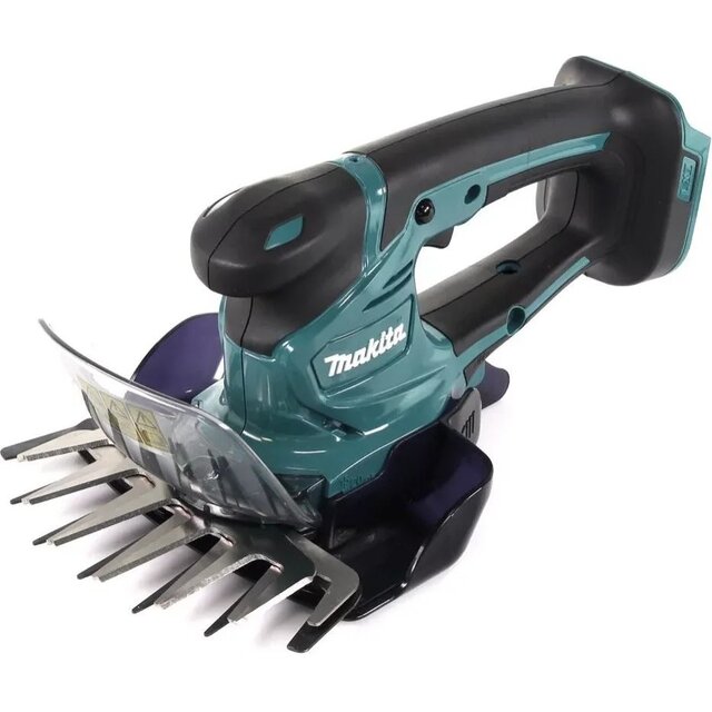 Ножницы для травы Makita DUM604Z (Цвет: Blue) Ножницы для травы Makita DUM604Z (Цвет: Blue)
