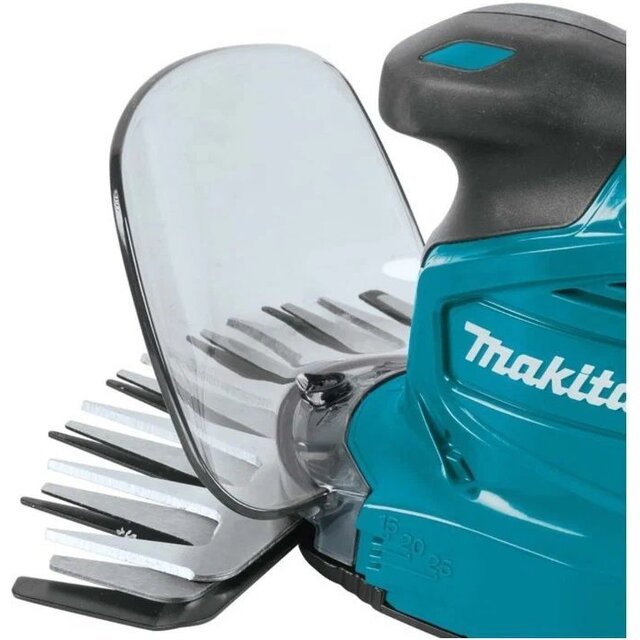Ножницы для травы Makita DUM604Z (Цвет: Blue) Ножницы для травы Makita DUM604Z (Цвет: Blue)